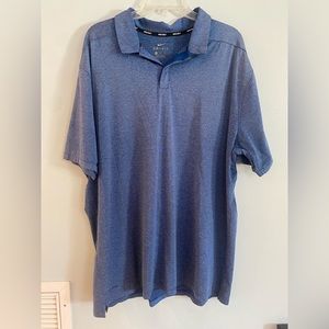 Nike Dri Fit Men’s Golf Polo